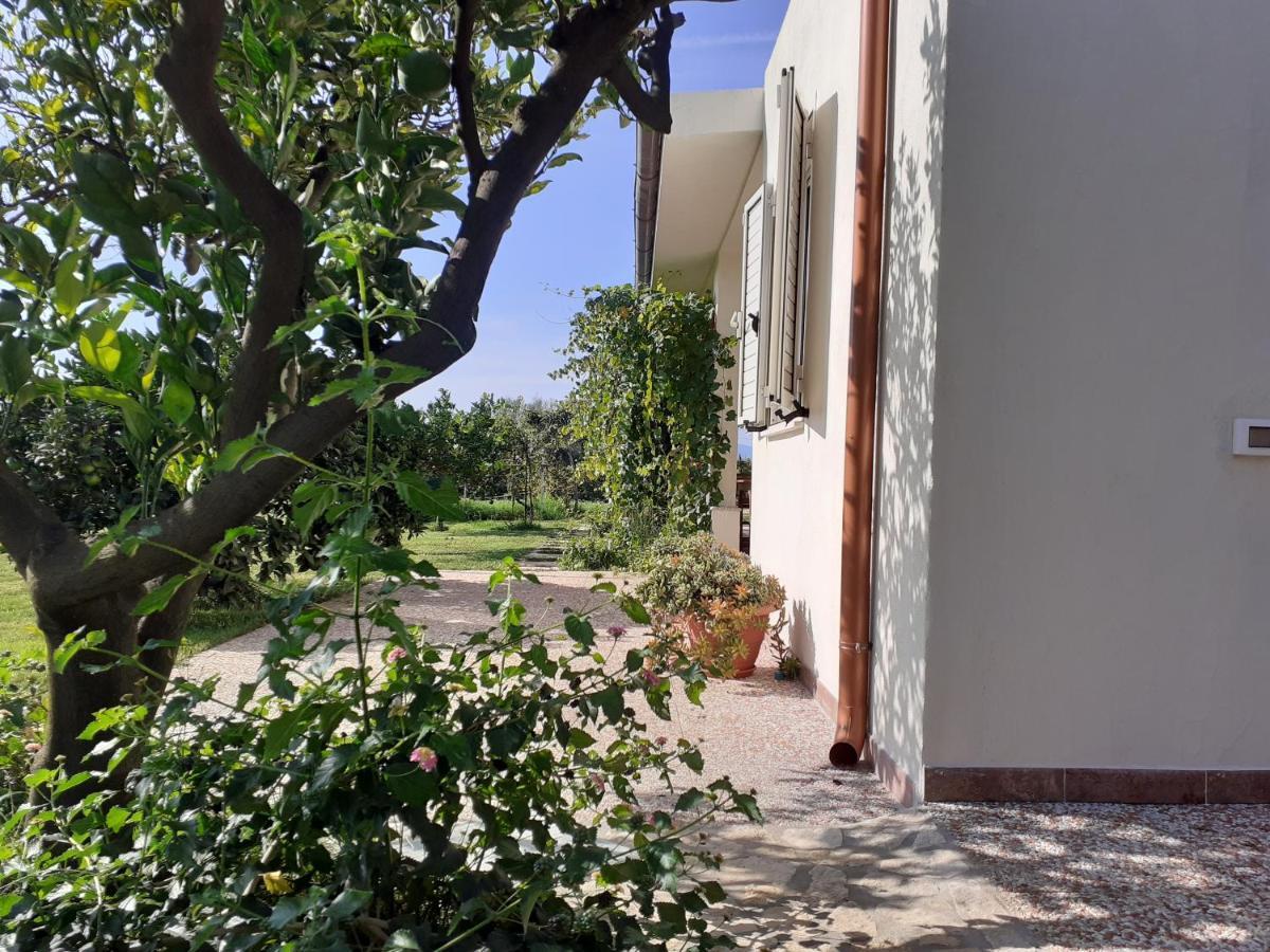 Pusortu Casa de Férias