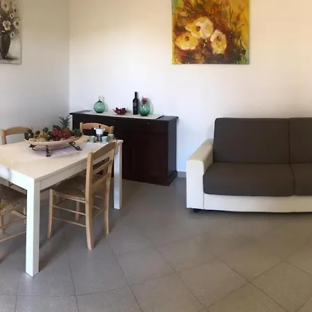 Villa Pusortu Orosei Esterno foto