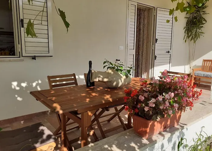 Villa Pusortu