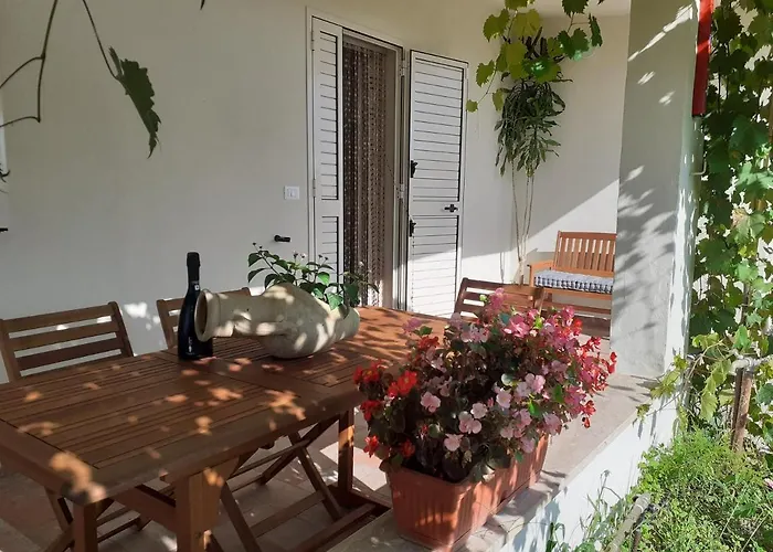 Villa Pusortu