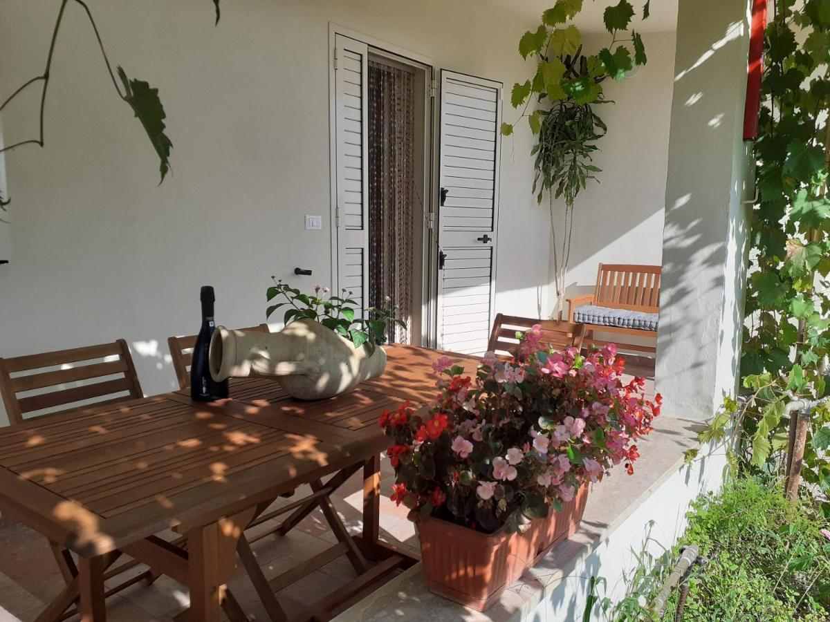 Pusortu Holiday home Orosei