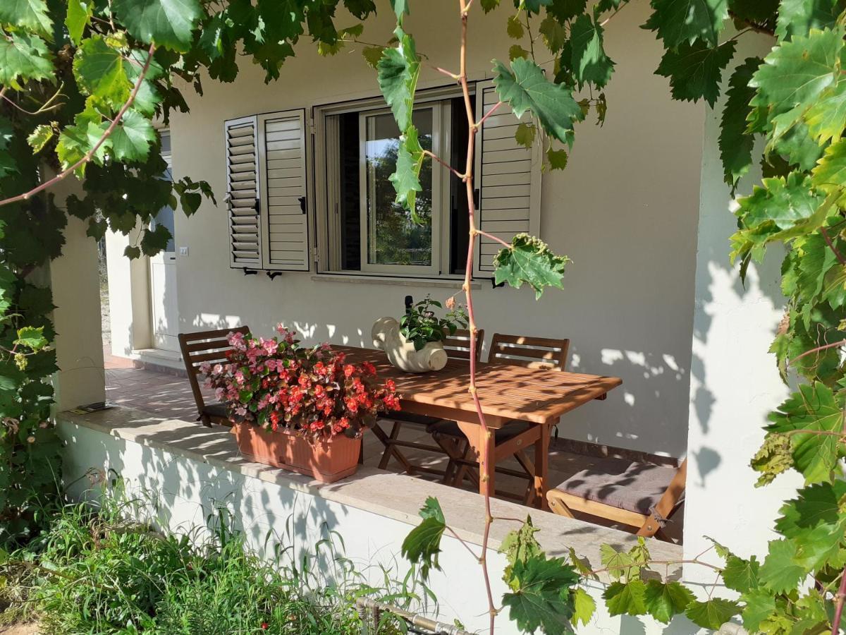 Holiday home Pusortu Orosei