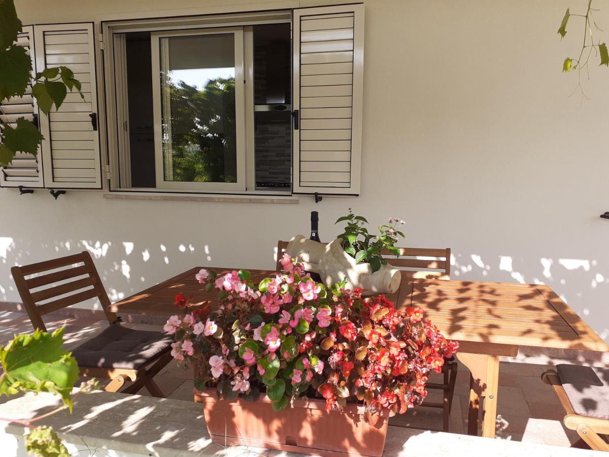 Holiday home Pusortu *