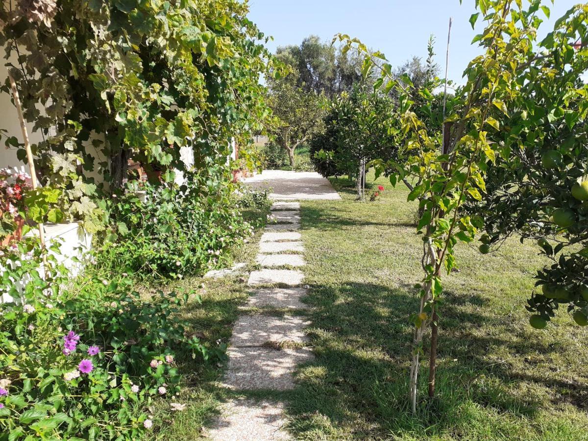 Holiday home Pusortu Orosei