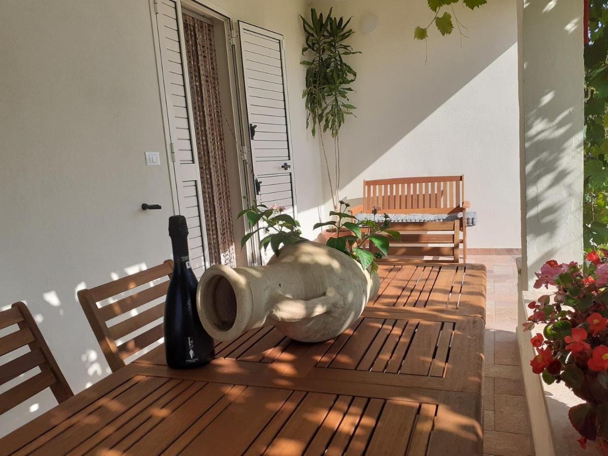 Pusortu Holiday home *