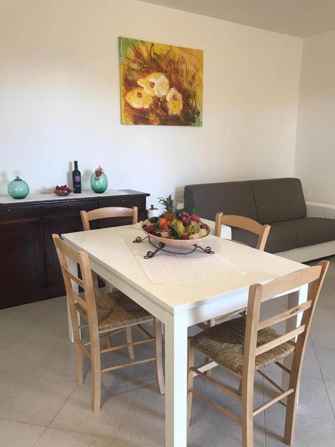 Holiday home Pusortu Orosei