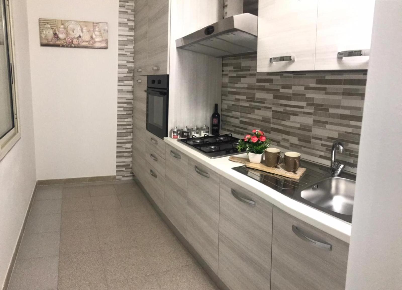 Holiday home Pusortu Orosei