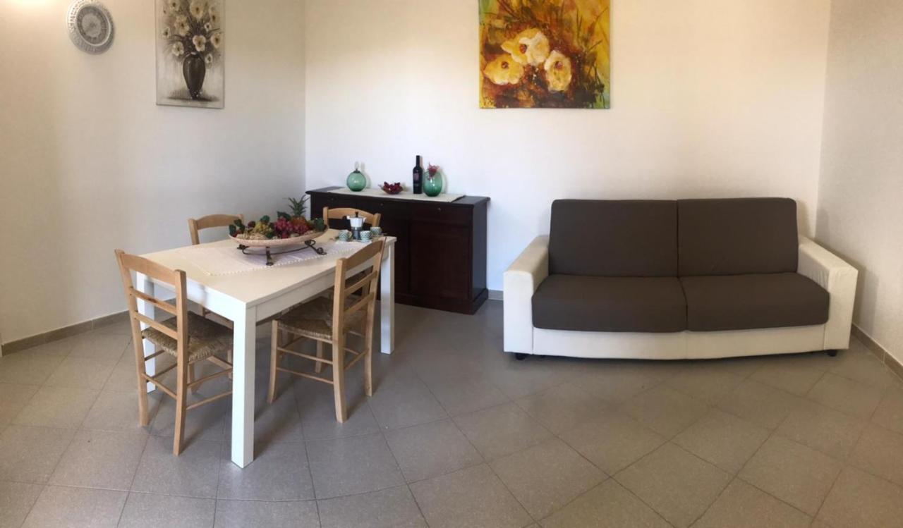 Holiday home Pusortu Orosei